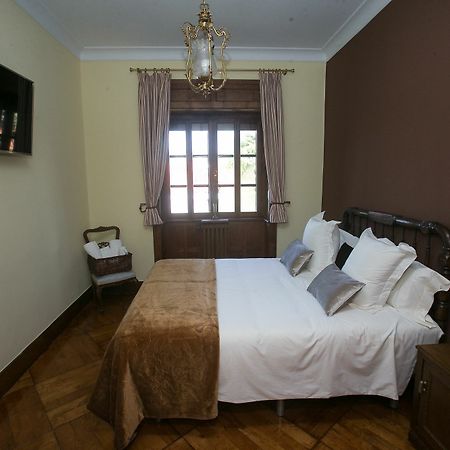 Hotel Casa Lois San Giacomo di Compostella Esterno foto