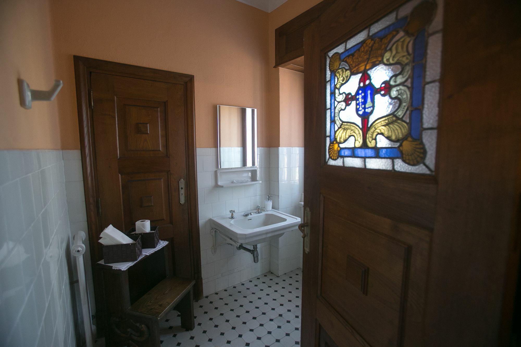 Hotel Casa Lois San Giacomo di Compostella Esterno foto