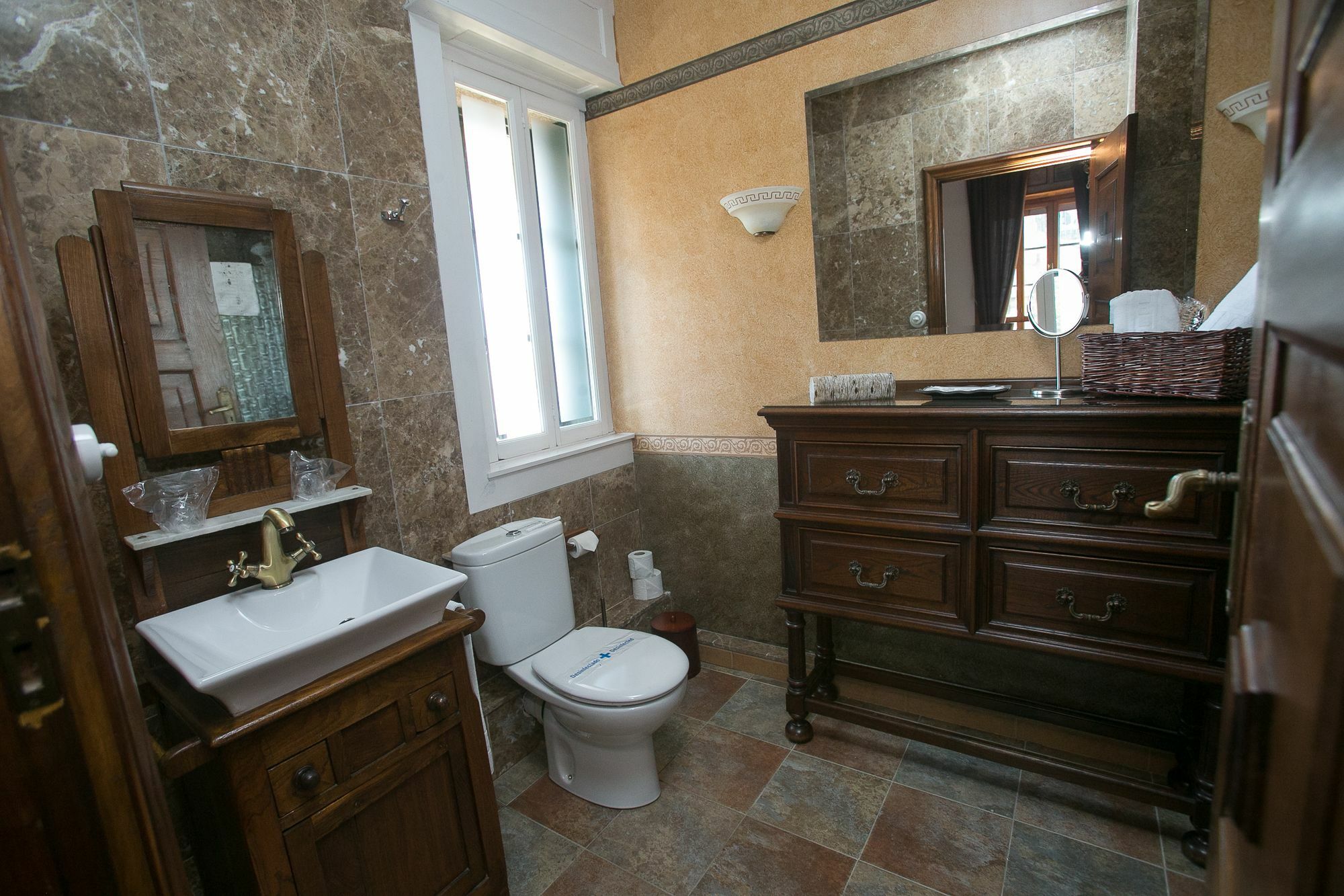 Hotel Casa Lois San Giacomo di Compostella Esterno foto
