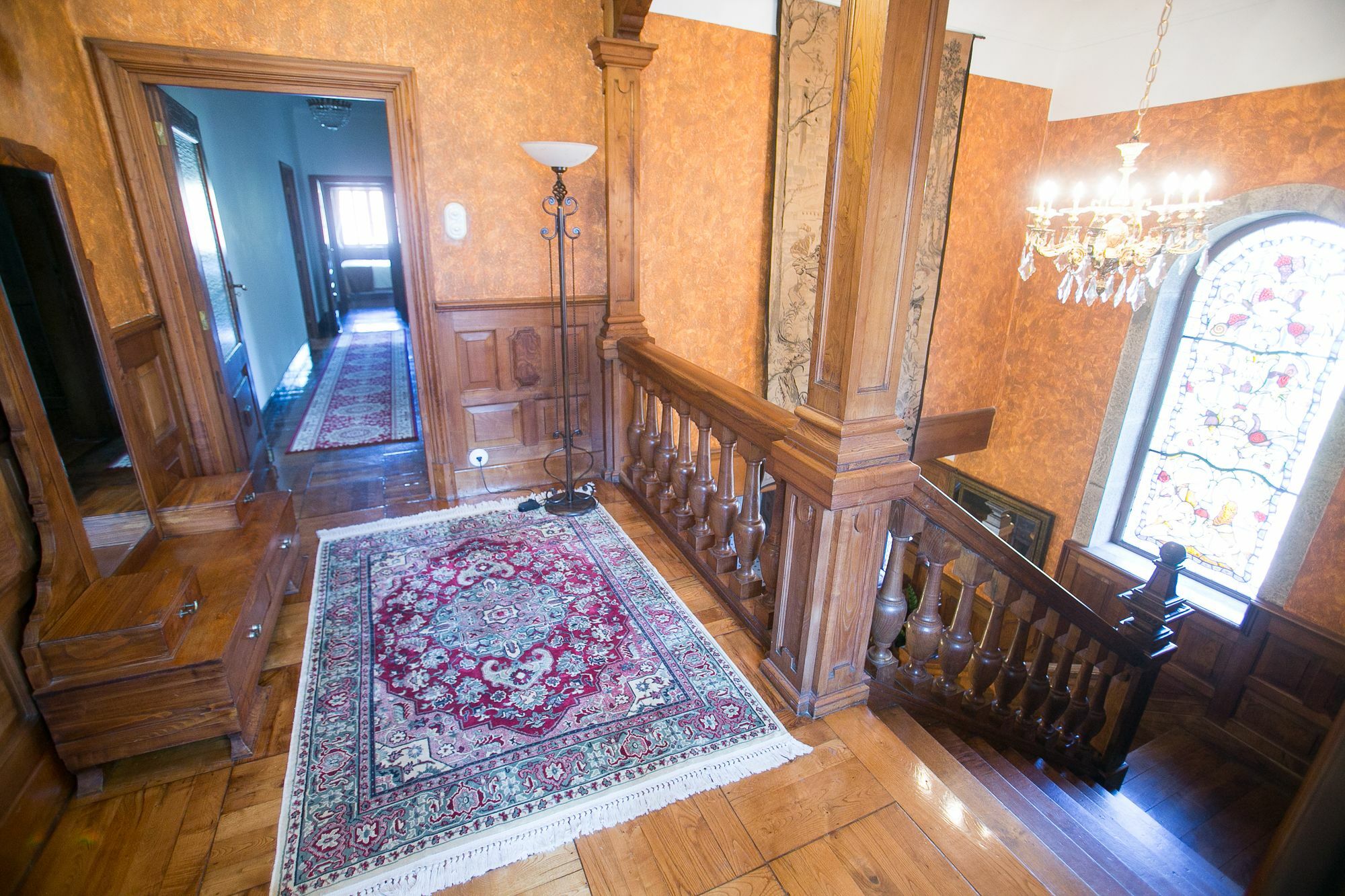 Hotel Casa Lois San Giacomo di Compostella Esterno foto